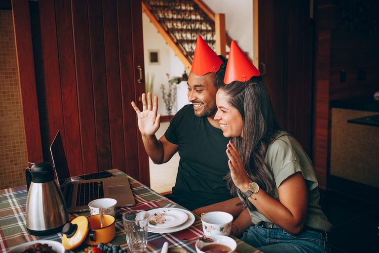 Video Calling Tips for Staying Connected With Loved Ones