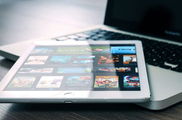How to Set Up a Tablet for Reading, Streaming, and Browsing